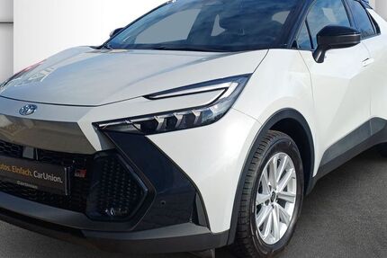 Toyota C-HR 10.947 km 35.970 &euro; Eisenach 99817