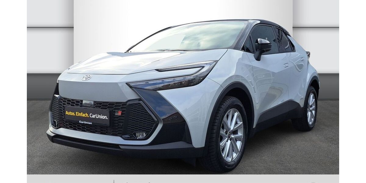 Toyota C-HR 9.900 km 38.790 &euro; Eisenach 99817