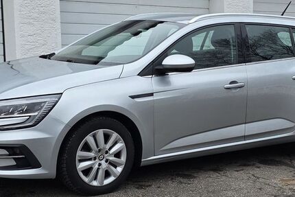 Renault Megane 69.000 km 14.000 &euro; Sindelfingen bei Stuttgart 71067