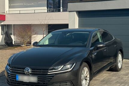 VW Arteon 59.000 km 19.000 &euro; Erbach 64711