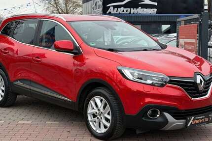 Renault Kadjar 87.972 km 12.890 &euro; Berlin 13127