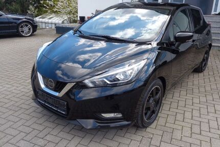 Nissan Micra 152.400 km 6.990 &euro; Ransbach-Baumbach 56235