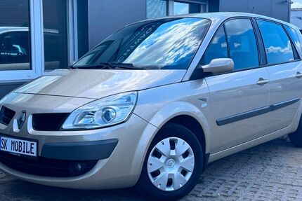 Renault Scenic 149.000 km 2.999 &euro; Bitterfeld-Wolfen 06766