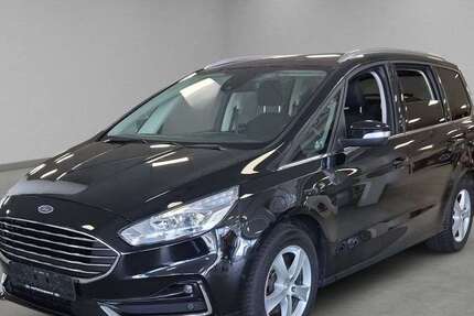 Ford Galaxy 139.451 km 17.990 &euro; Wuppertal 42289