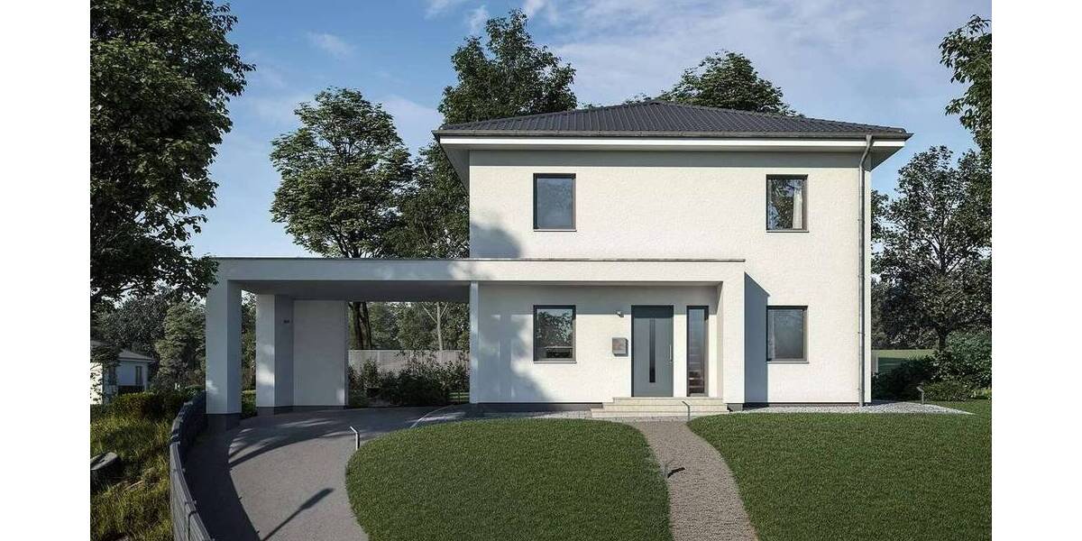 Einfamilienhaus Klütz Christinenfeld - 5 Zimmer, 160 m&sup2;, 445.000&euro; | Angebot:26343520