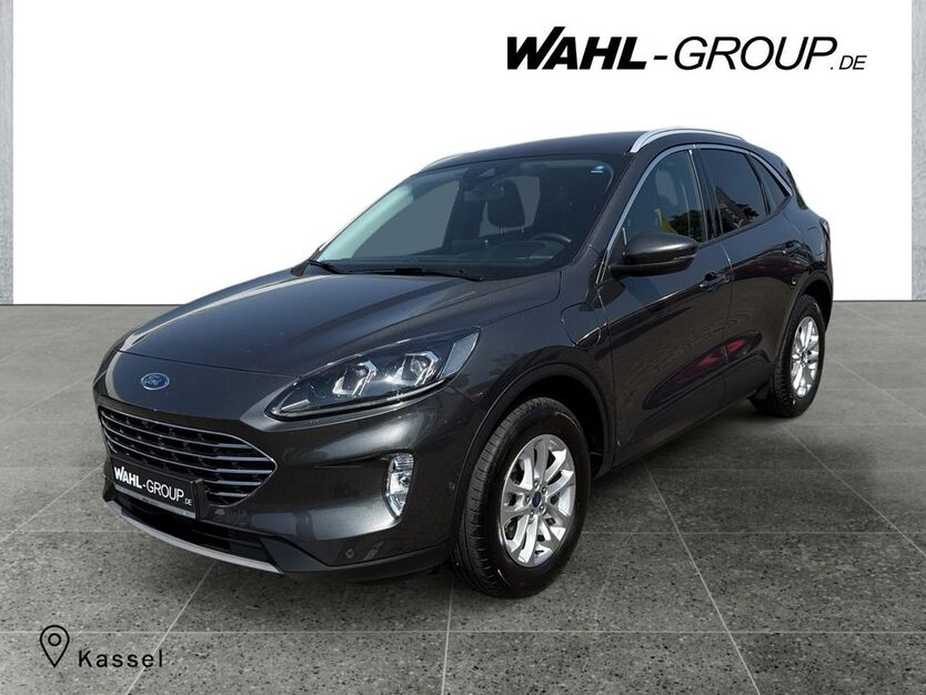 Ford Kuga 15.591 km 25.500 € Kassel 34125