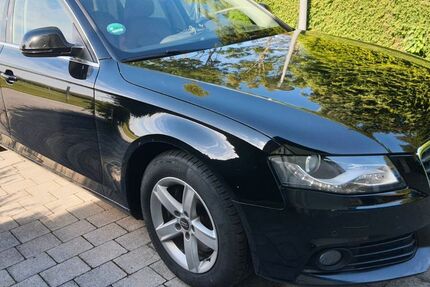 Audi A4 227.880 km 4.800 € Grattersdorf 94541