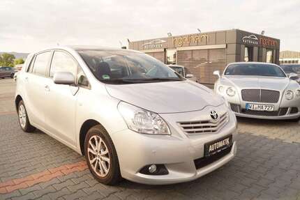 Toyota Verso 77.716 km 10.990 &euro; Ingelheim 55218