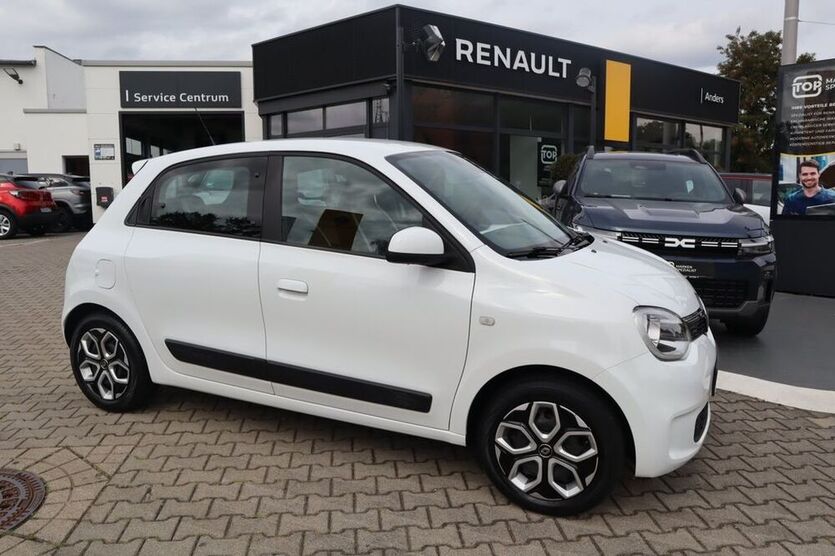 Twingo