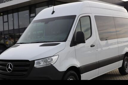 Mercedes-Benz Sprinter 98.513 km 39.899 &euro; Schierling 84069