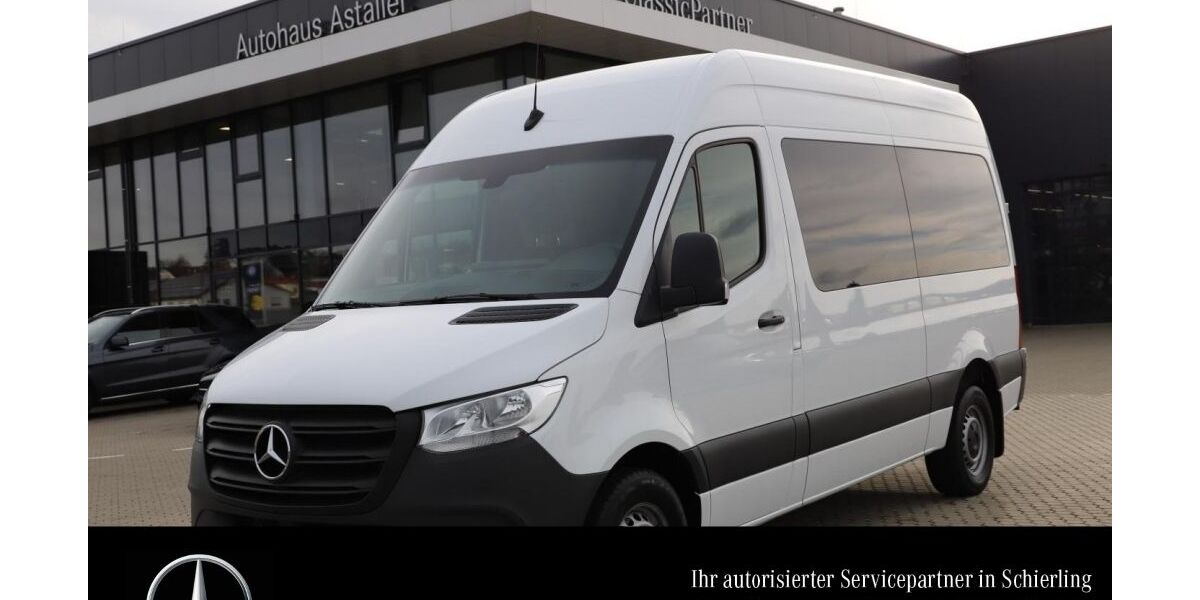 Mercedes-Benz Sprinter 98.513 km 39.899 &euro; Schierling 84069