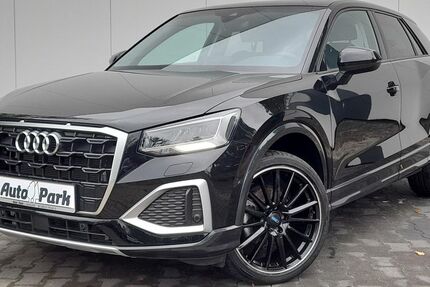 Audi Q2 8.300 km 29.477 &euro; Tuntenhausen 83104