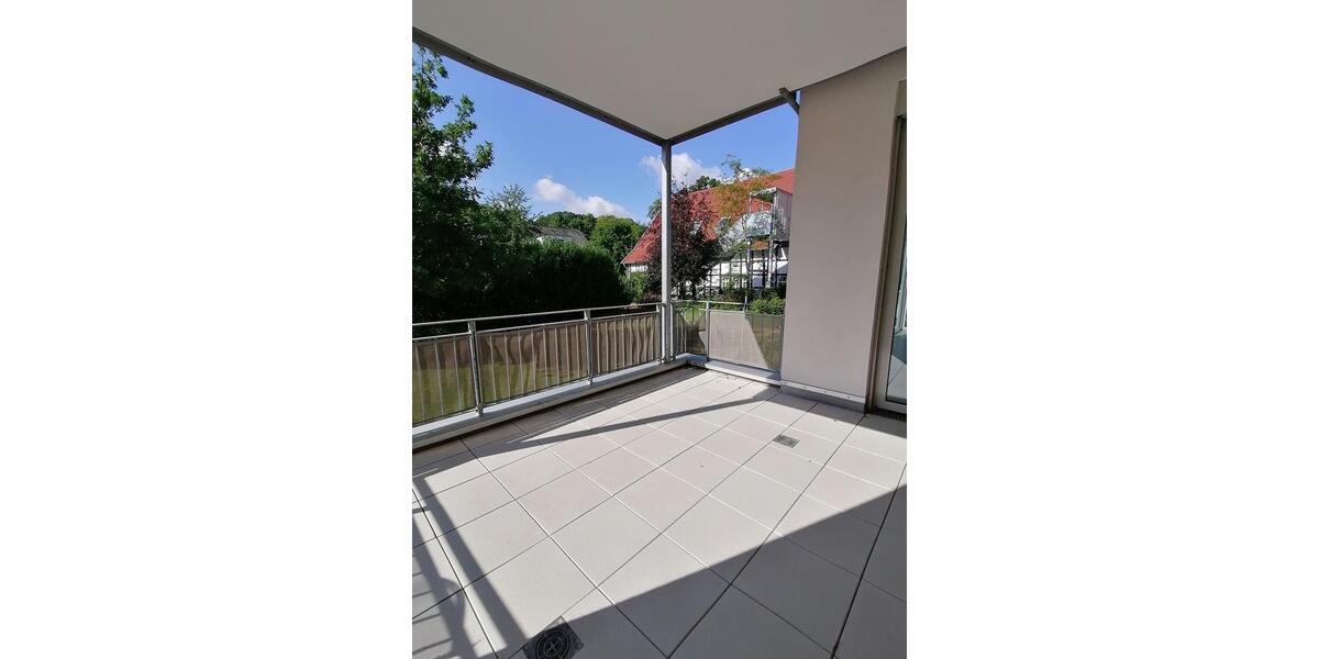 Hochparterre Bad Oeynhausen Rehme - 3 Zimmer, 152 m&sup2;, 1.600&euro; | Angebot:26348995