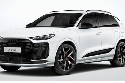 Audi e-tron 3.000 km 75.990 &euro; Lahr 77933