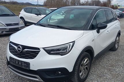 Opel Crossland (X) 104.000 km 9.990 &euro; Münsterhausen 86505