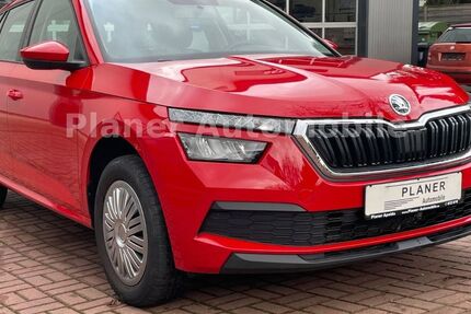 Skoda Kamiq 55.411 km 14.990 &euro; Apolda 99510