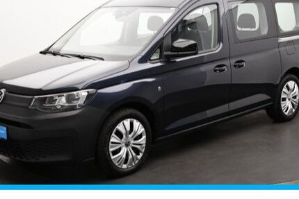 VW Caddy Maxi