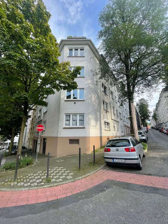 Wohnung zum Kaufen in Wuppertal 219.000 € 105 m²