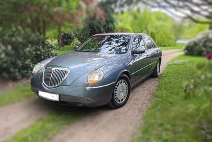 Lancia Thesis 160.000 km 5.800 € Großensee 22946