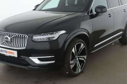 Volvo XC90 34.557 km 47.410 &euro; Neufahrn 85375