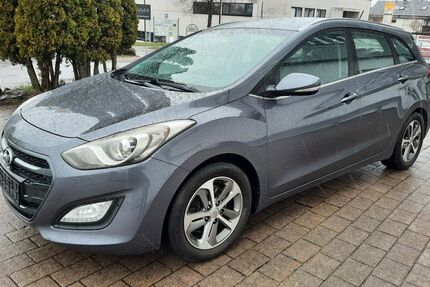 Hyundai i30 167.700 km 5.990 &euro; Holzgerlingen 71088