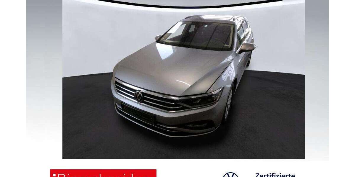 VW Passat Variant 65.688 km 25.901 &euro; Ingolstadt 85053