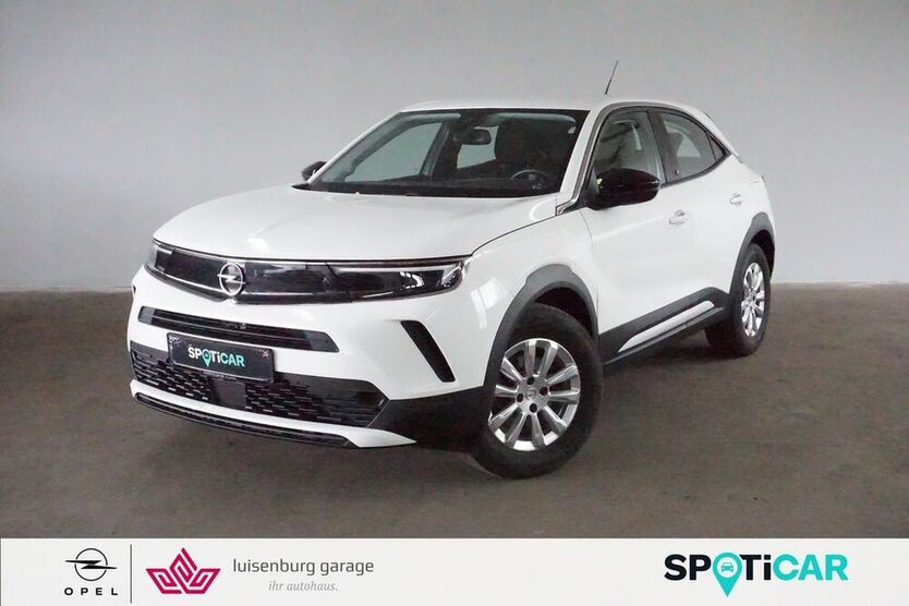 Mokka