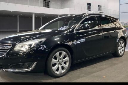Opel Insignia 96.000 km 11.999 &euro; Salzgitter 38226