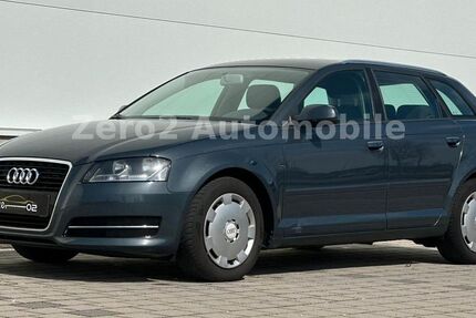 Audi A3 274.994 km 4.690 &euro; Crailsheim 74564