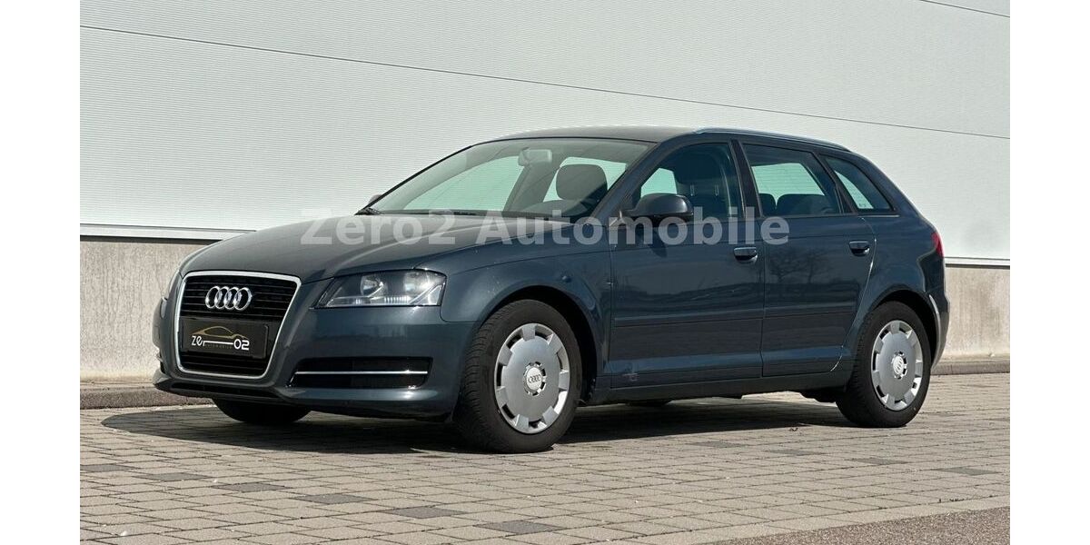 Audi A3 274.994 km 4.690 &euro; Crailsheim 74564