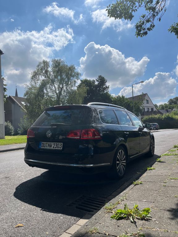 Passat