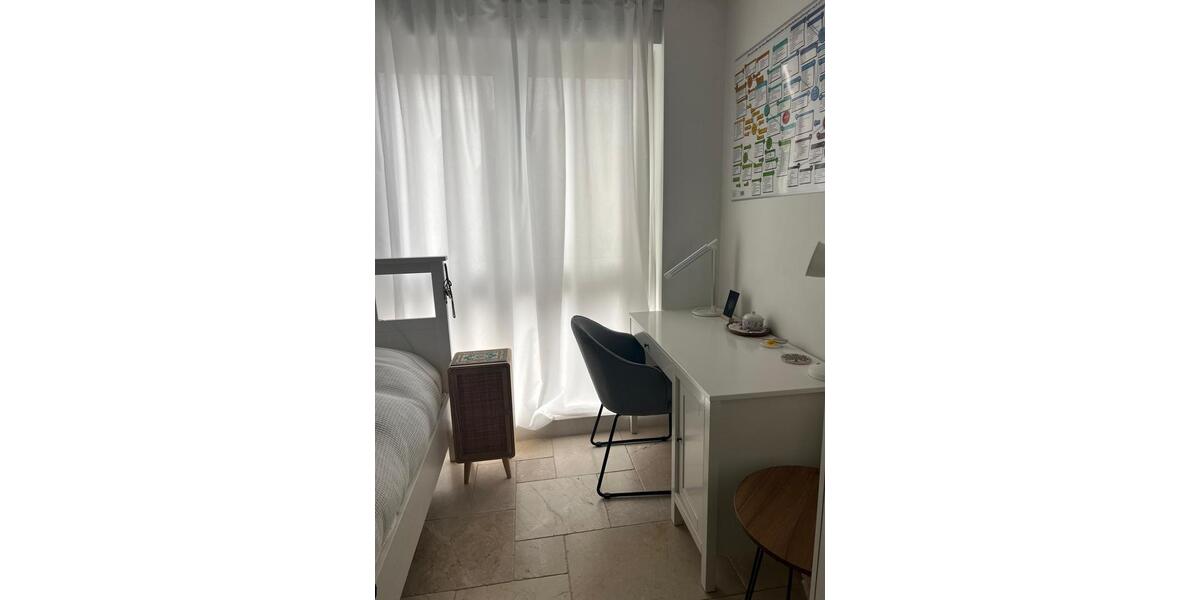 1 Apartment in Oranienburg bei Berlin 1 zimmer