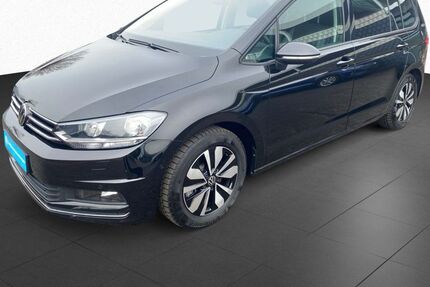 VW Touran 19.283 km 35.833 &euro; Kassel 34123