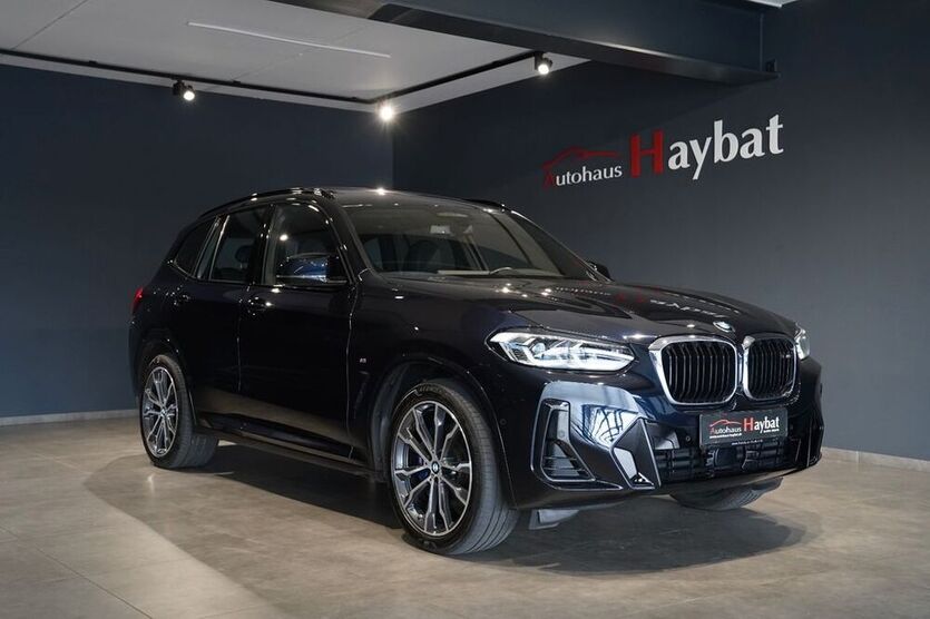 X3 M40