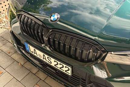 Alpina B3 11.000 km 99.500 &euro; Kumhausen 84036