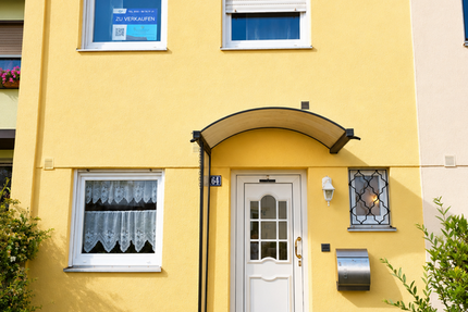 Haus Schwabach - 4 Zimmer, 105 m&sup2;, 398.000&euro; | Angebot:26844412