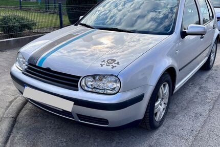 VW Golf 100.000 km 2.200 &euro; Pohlheim 35415