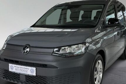 VW Caddy 23.390 km 22.480 &euro; Bayreuth 95448