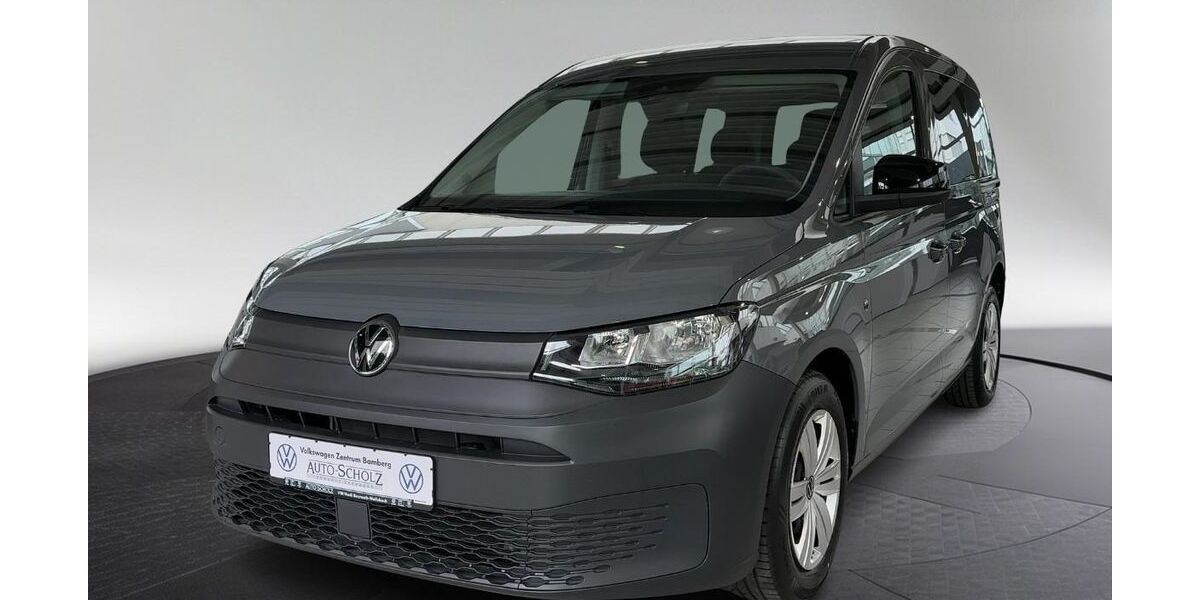 VW Caddy 23.390 km 22.480 &euro; Bayreuth 95448