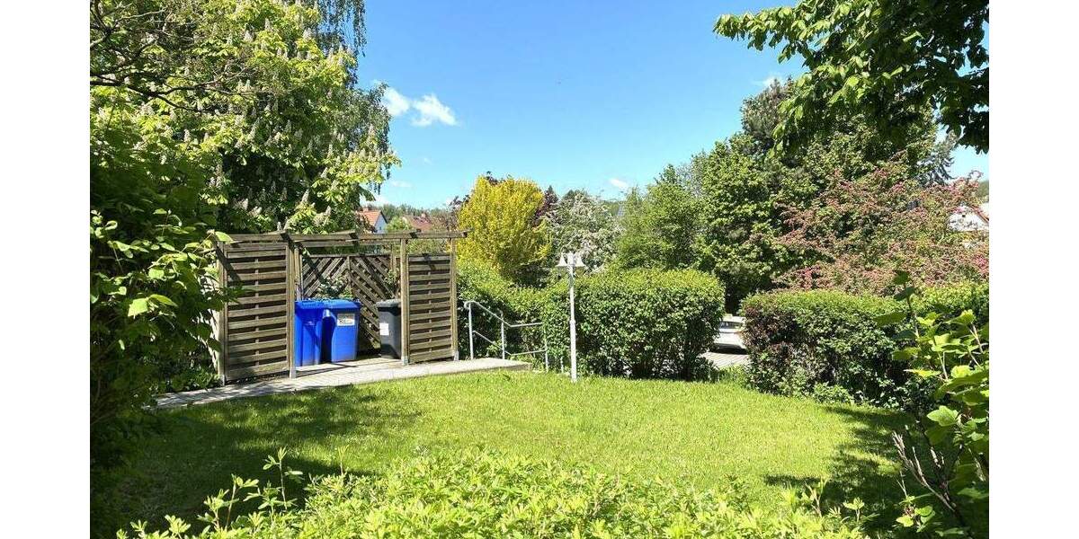 Etagenwohnung Zwickau Marienthal - 1 Zimmer, 36 m&sup2;, 38.000&euro; | Angebot:25780740