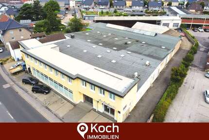 Gewerbeobjekt Jülich - 2.950.000&euro; | Angebot:24065818
