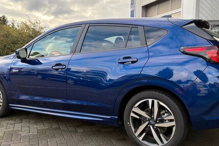 Subaru Impreza 8.839 km 31.990 &euro; Remscheid 42899