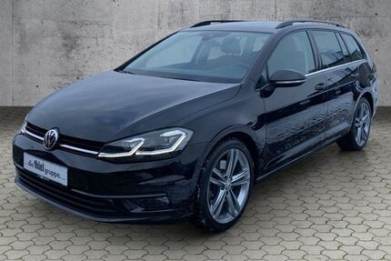 VW Golf 133.315 km 17.490 &euro; Paderborn 33104