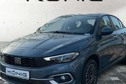 Fiat Tipo 2.508 km 17.590 &euro; Erfurt 99091
