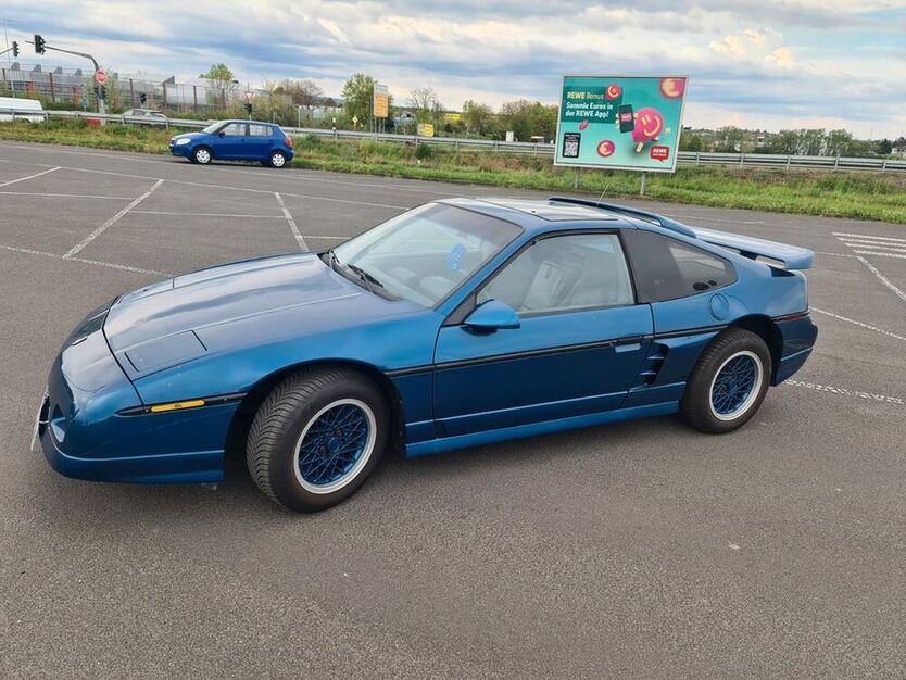 Fiero