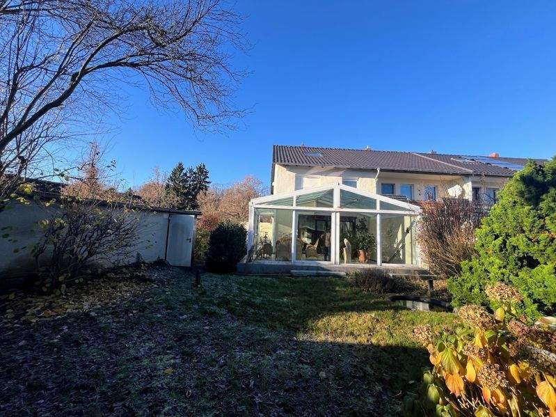 Schönes Reihenendhaus in ruhiger Lage von Braunschweig am Ölper Holz 5 zimmer