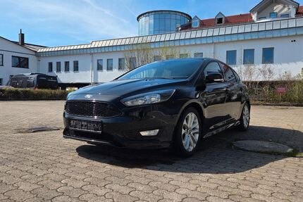 Ford Focus 105.100 km 9.900 &euro; Burgkirchen 84508