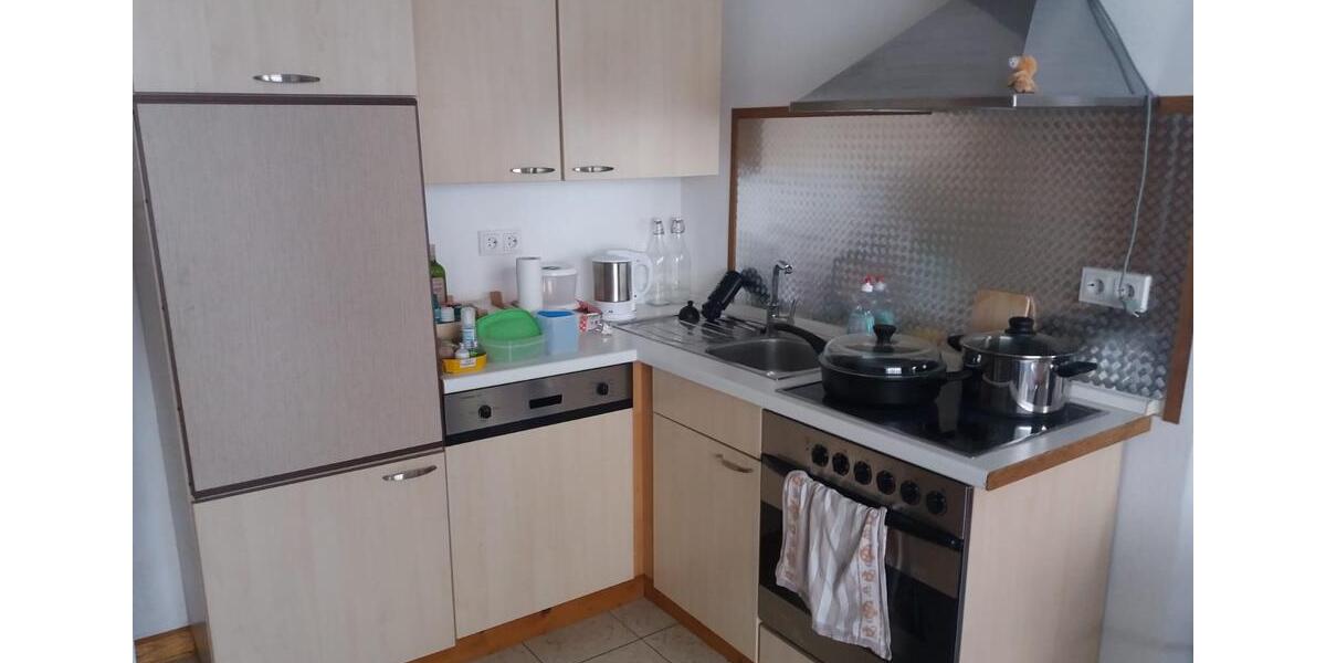 Erdgeschoßwohnung Traben-Trarbach Trarbach - 1 Zimmer, 35 m&sup2;, 280&euro; | Angebot:25978892