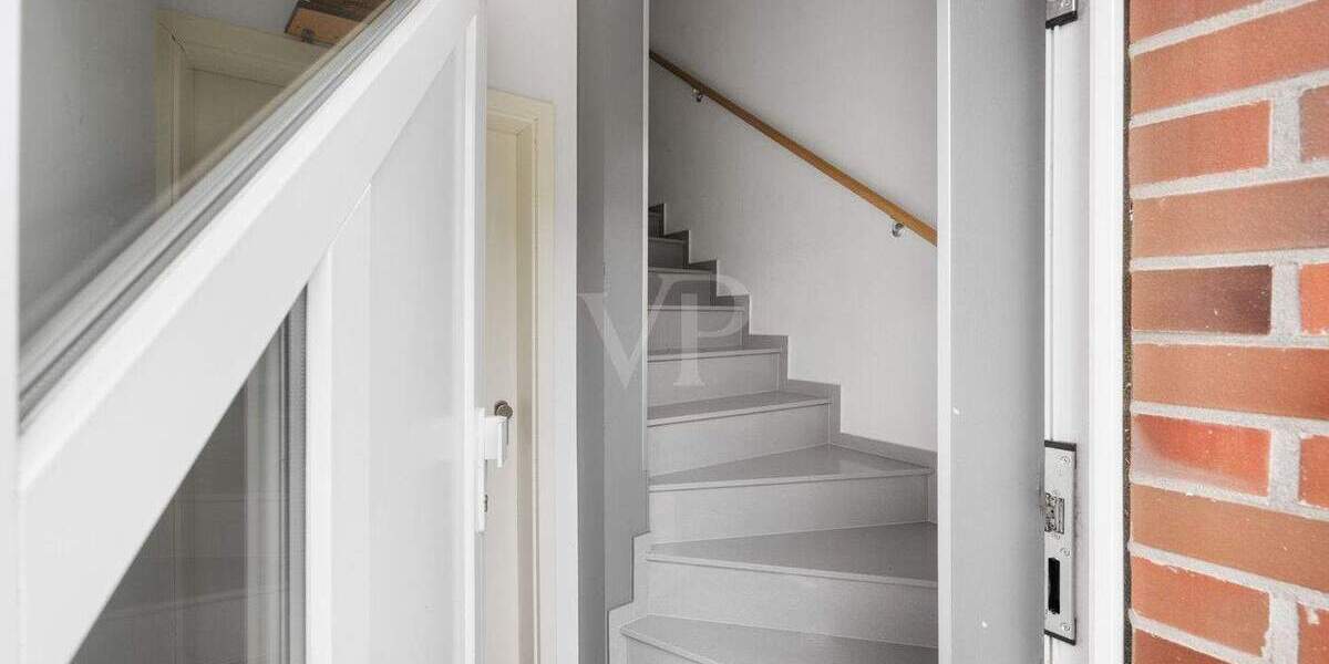 Etagenwohnung Wilhelmshaven Neuengroden - 4 Zimmer, 97 m&sup2;, 229.000&euro; | Angebot:25772323