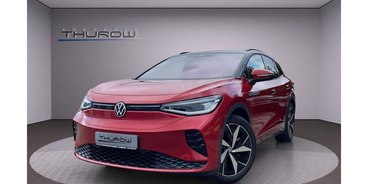 VW ID.4 55.000 km 33.600 &euro; Ilmenau 98693